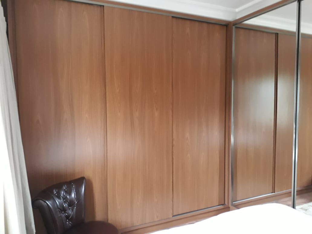 Dormitórios feitos pensando em seu descanso