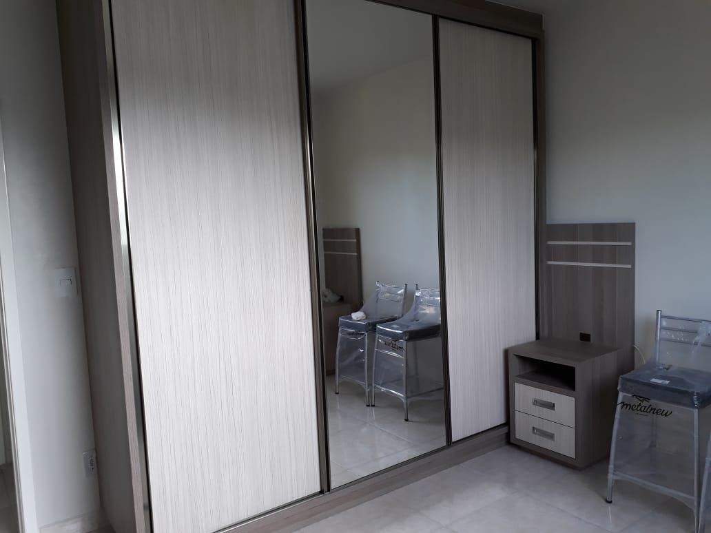 Dormitórios feitos pensando em seu descanso