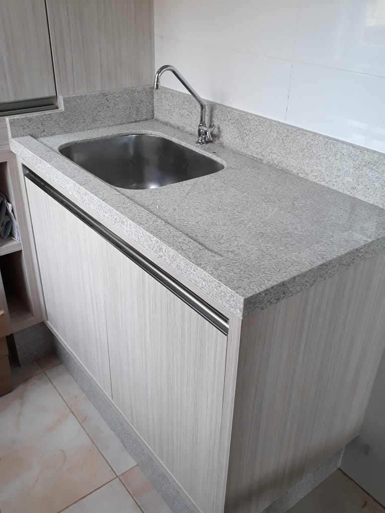 Mais 05 novos banheiros com muito bom gosto