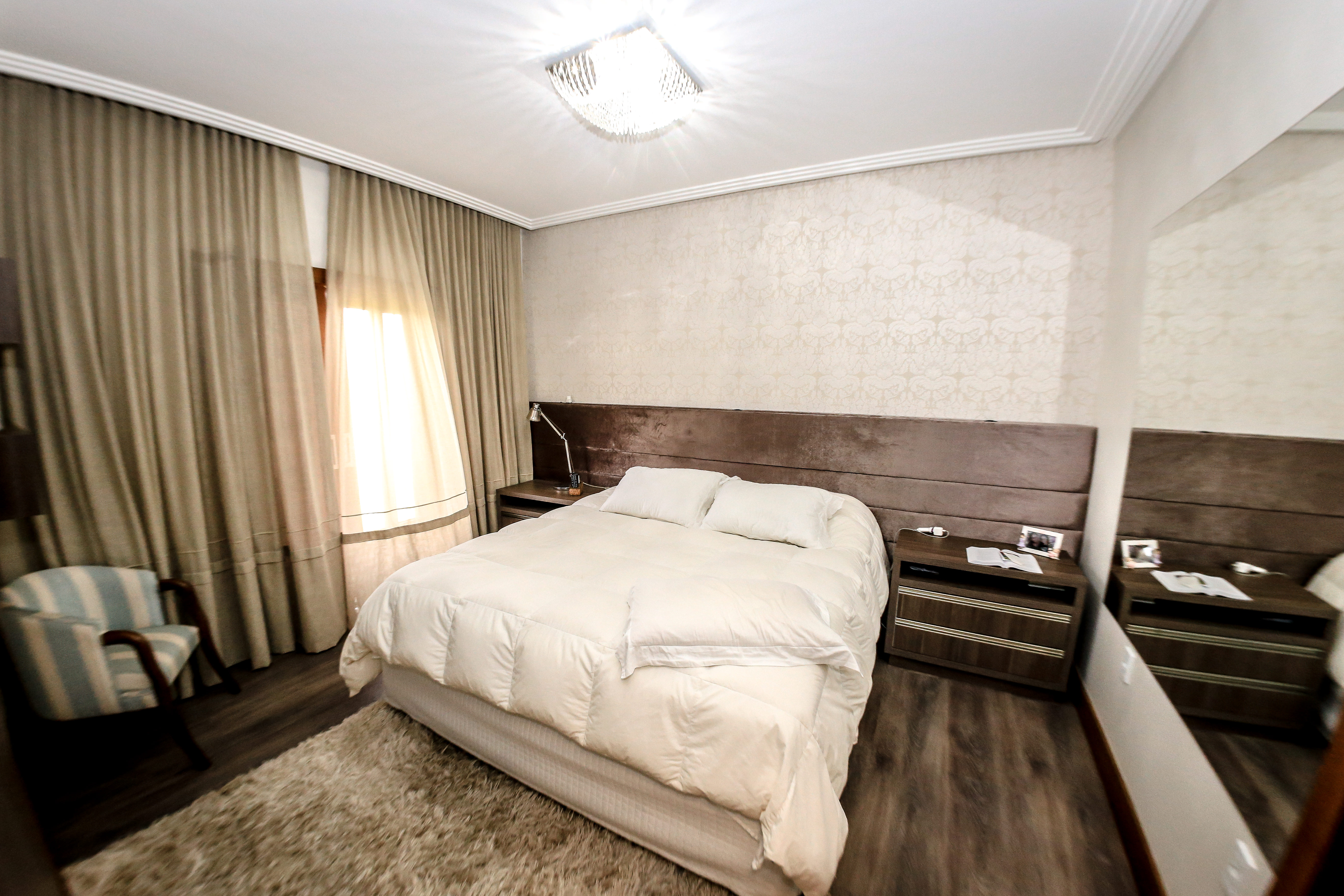 Cabeceiras e Painéis